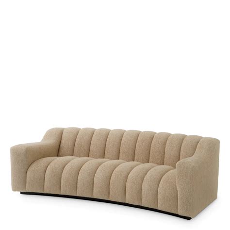 sofa burberry eichholtz